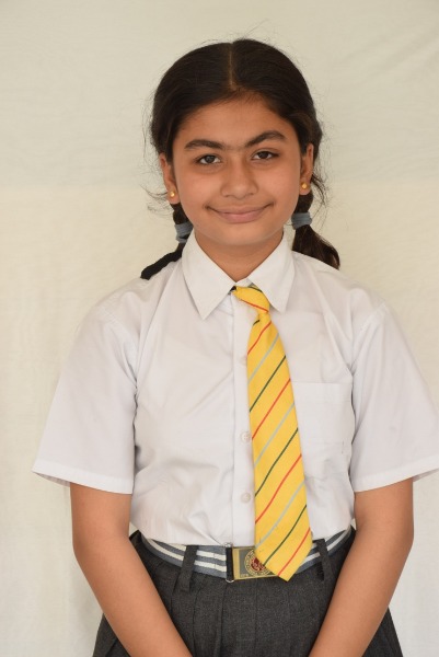 LAVANYA YADAV 